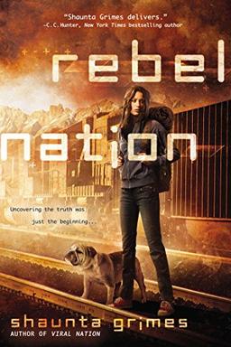 Rebel Nation (Viral Nation, Band 2)