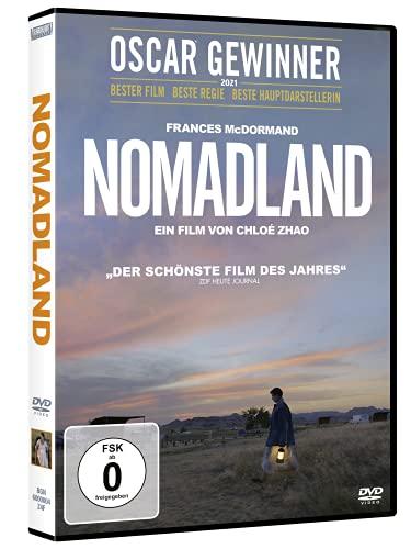 Nomadland