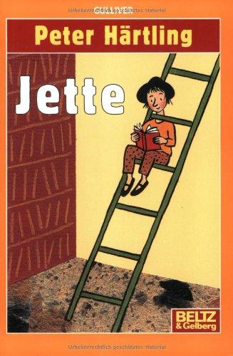 Jette (Gulliver)