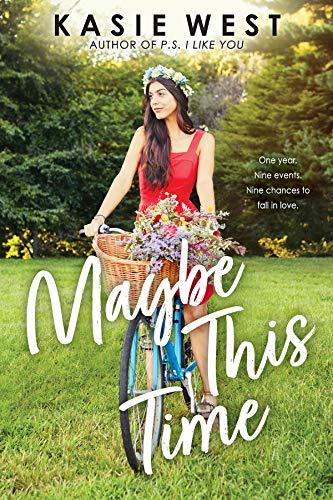 Maybe This Time (Point Paperbacks)