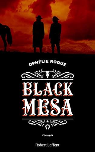 Black Mesa : 1887-1889