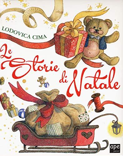 Le storie di Natale. Ediz. a colori