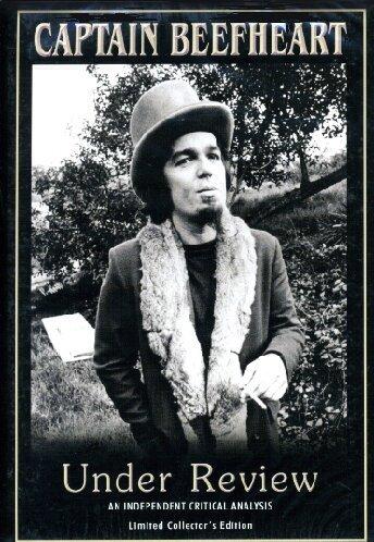 Captain Beefheart - Under Review