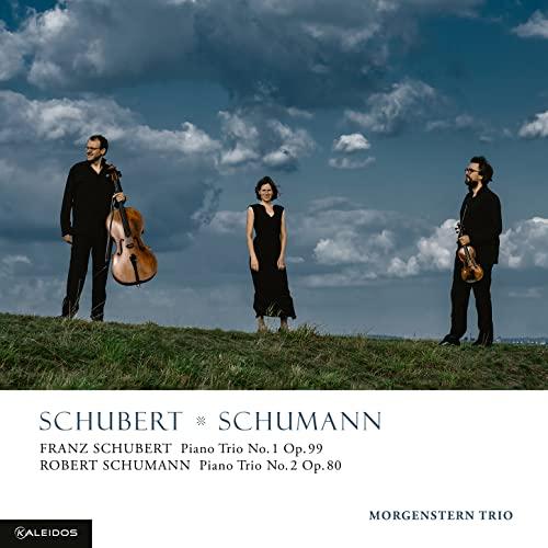 Schubert & Schumann Vol. 2