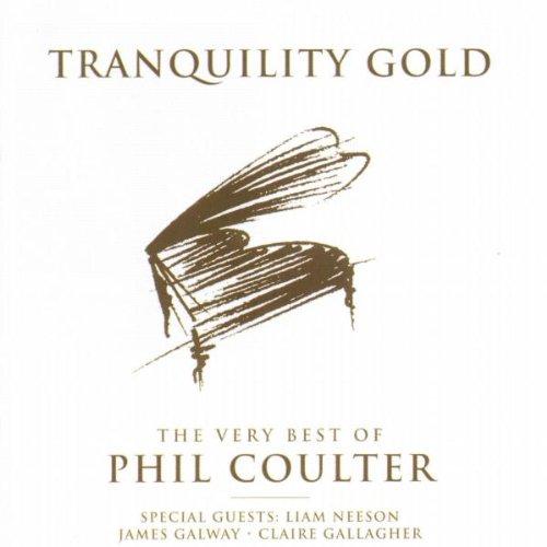 Tranquility Gold-Best of