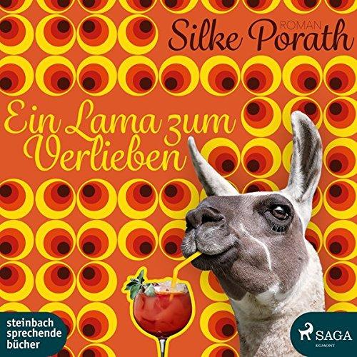 Ein Lama zum Verlieben