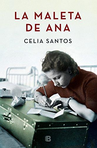 La maleta de Ana (Grandes novelas)