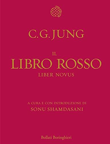 Il libro rosso. Liber novus (Fuori collana)