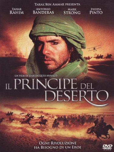 Il principe del deserto (+gadget) [IT Import]