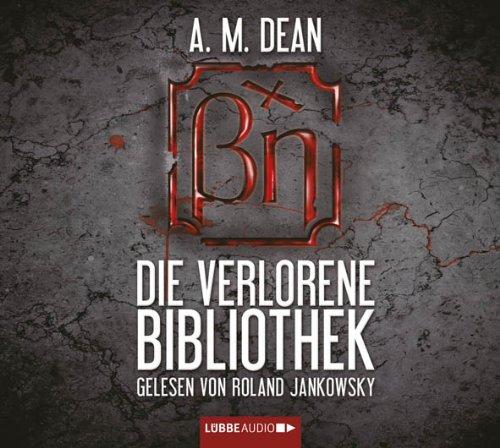 Die verlorene Bibliothek