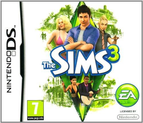 Die Sims 3 [PEGI]