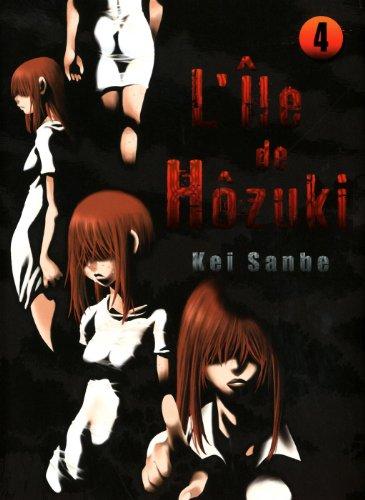 L'île de Hôzuki. Vol. 4