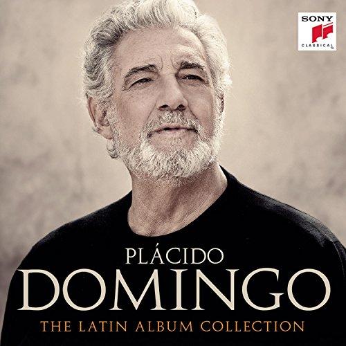 Siempre en Mi Corazon-the Latin Album Collection