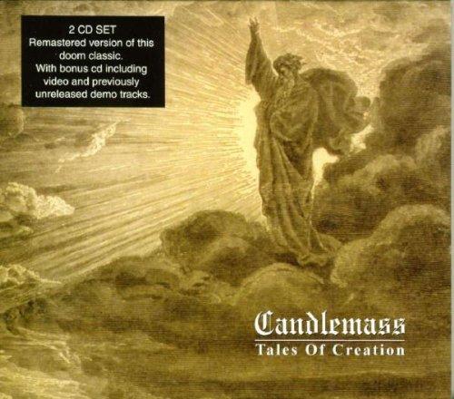 Tales of Creation-Remastered [Bonus-CD]