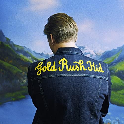 Gold Rush Kid [Vinyl LP]