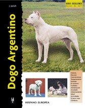 Dogo argentino (Excellence)