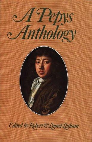 Anthology (Latham, Peter)