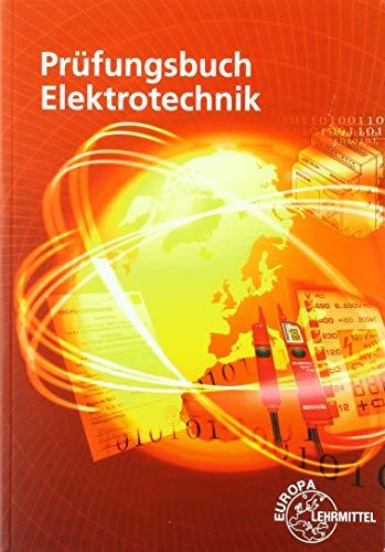 Prüfungsbuch Elektrotechnik