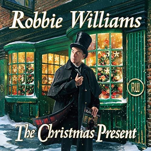 The Christmas Present [Vinyl LP]