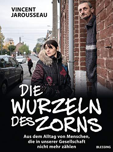 Die Wurzeln des Zorns: Aus dem Alltag von Menschen, die in unserer Gesellschaft nicht mehr zählen