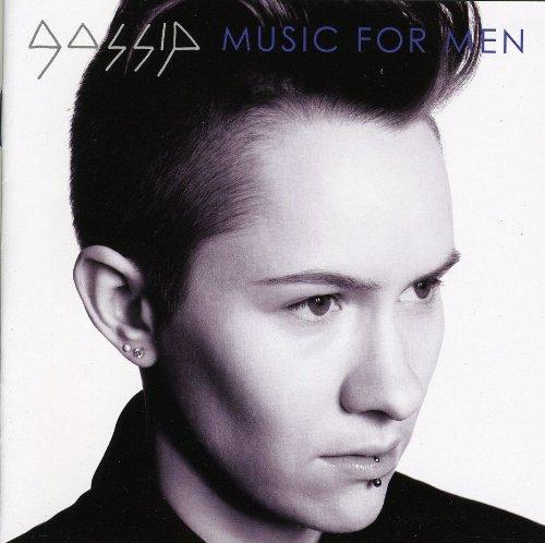 Music for Men