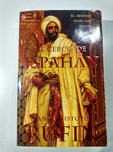 Cerco de ispahan, el (Punto De Lectura)