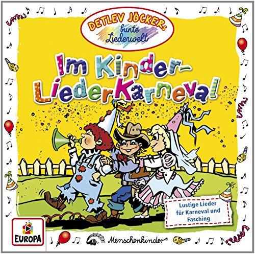 ImKinderLiederKarneval