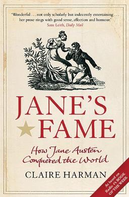 Jane's Fame