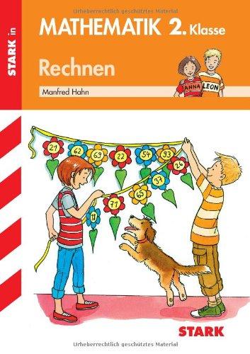 Training Mathematik Grundschule / Rechnen 2. Klasse