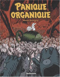 Panique organique