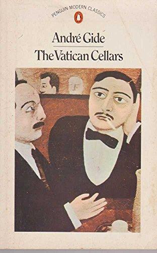 The Vatican Cellars (Modern Classics)