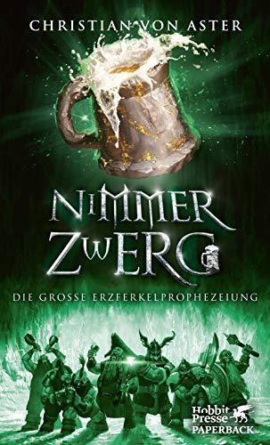 Nimmerzwerg: Die große Erzferkelprophezeiung 3