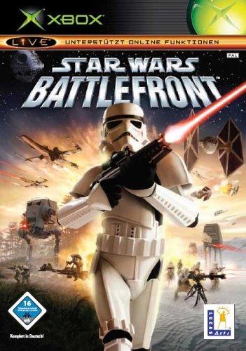 Star Wars - Battlefront