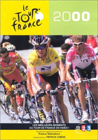 Le Tour de France 2000 [FR Import]