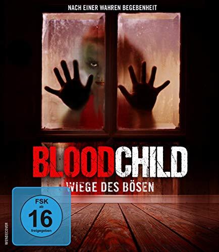 Bloodchild - Wiege des Bösen [Blu-ray]