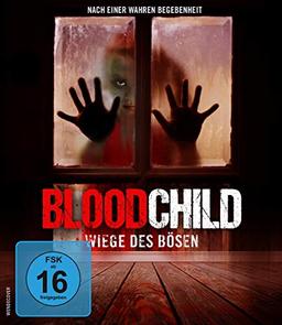 Bloodchild - Wiege des Bösen [Blu-ray]