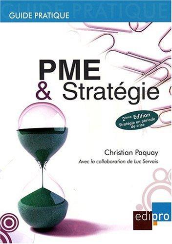 PME & stratégie