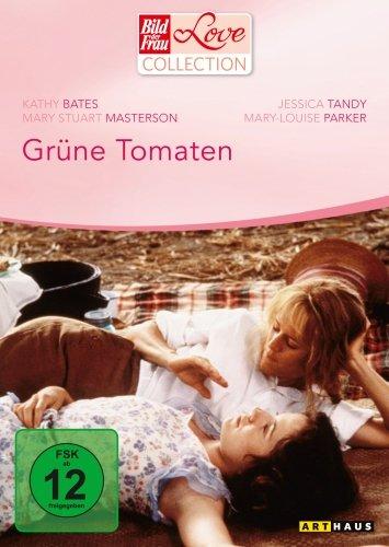 Grüne Tomaten (Bild der Frau Love Collection)