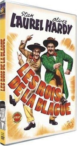 Les rois de la blague [FR Import]