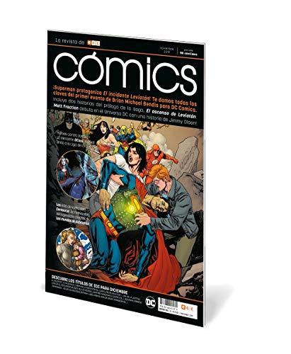 ECC Cómics núm. 10 (Revista)