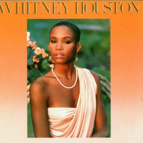 Whitney Houston