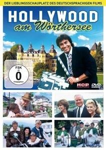 Hollywood am Wörthersee - Der Lieblingsschauplatz des deutschsprachigen Films