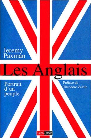 Les Anglais, portrait d'un peuple