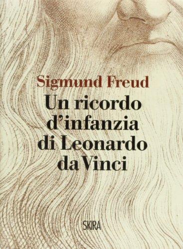 Un ricordo d'infanzia di Leonardo da Vinci