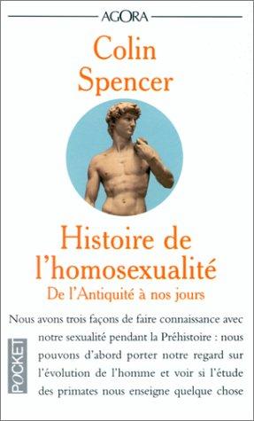 Histoire de l'homosexualité : de l'Antiquité à nos jours