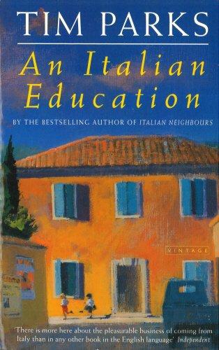 Italian Education