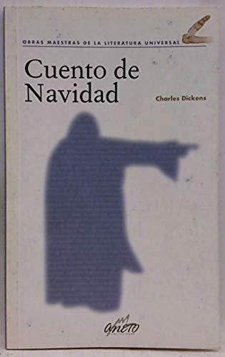 Cuento De Navidad Dickens, Charles