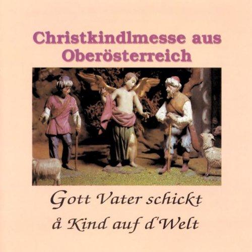 Christkindlmesse aus Oberster