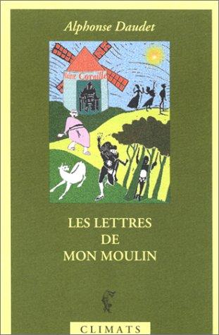 Lettres de mon moulin