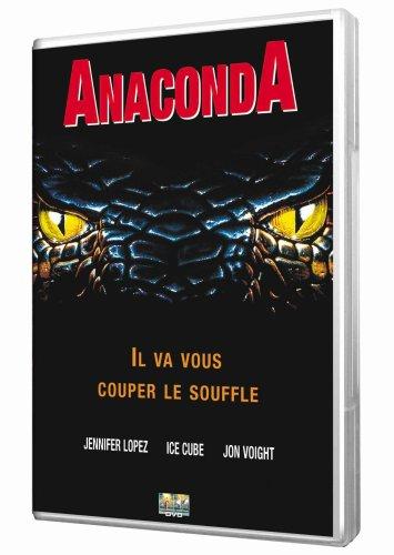 Anaconda [FR Import]